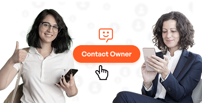 Contact Owner